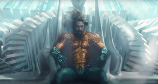 Box Office: 'Aquaman 2' Makes $4.5 Million in Previews