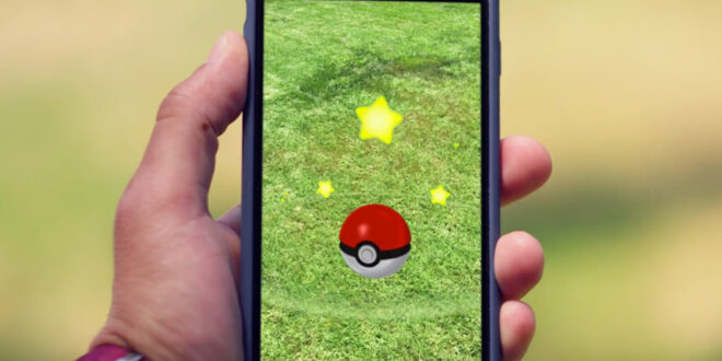 Pokemon Go: The Inevitable Cooling of Mobile's Hottest Property