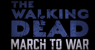 'Walking Dead' Mobile Game Based on Robert Kirkman Comic Set for 2017