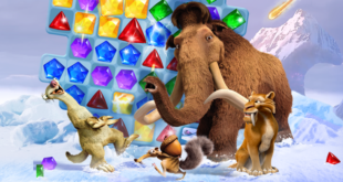 'Ice Age: Collision Course' Mobile Game Sells Regal Theater Tickets