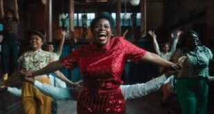 Box Office: 'Color Purple' Lands Second-Biggest Christmas Day Debut