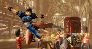 Turner-IMG’s ELeague Next eSports Tournament Will Feature ‘Street Fighter V’ Combatants