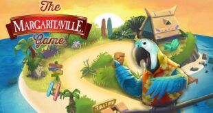 Jimmy Buffett's Margaritaville to Launch Mobile Game