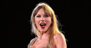 Taylor Swift's 'Eras Tour' Movie Opens to $126-$130 Million Globally