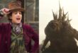 'Wonka' Conquers 'Godzilla' at U.K., Ireland Box Office