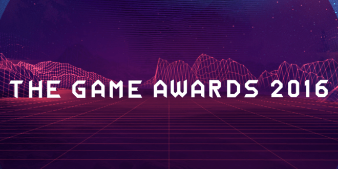 Game Awards 2016: Free Live-Stream on Twitter, Facebook, YouTube