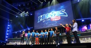 Facebook Snags ‘Heroes of the Dorm’ eSports Tourney Away From ESPN