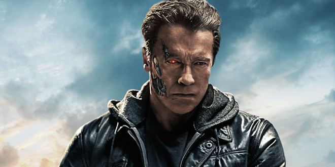 'Terminator Genisys' Multiplayer Game Coming in 2017