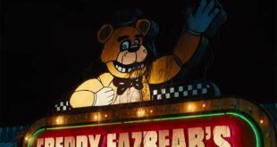 Box Office: ‘Five Nights at Freddy’s’ Aims $50 Million Debut