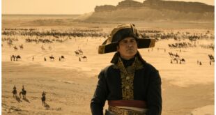 China Box Office: ‘Napoleon’ Faces Uphill Battle