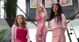 Box Office: January Ends Quietly With 'Mean Girls' on Top Again
