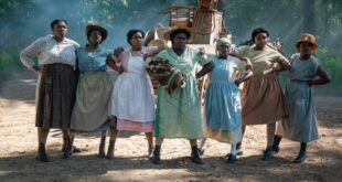 Box Office: 'The Color Purple' Hits $25 Million After Two Days