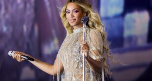 Box Office: Beyoncé's 'Renaissance' Opening Weekend Projections