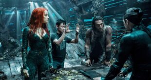Christmas Box Office Hinges on Aquaman 2. Movie Theaters Are Worried.
