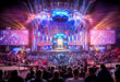 Twitter Live-Streaming eSports Under ESL, DreamHack Pacts
