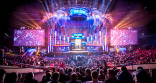 Twitter Live-Streaming eSports Under ESL, DreamHack Pacts