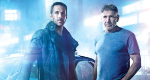 'Blade Runner 2049' Mobile Game in Development From Next Games, Alcon
